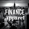 Finance Apparel